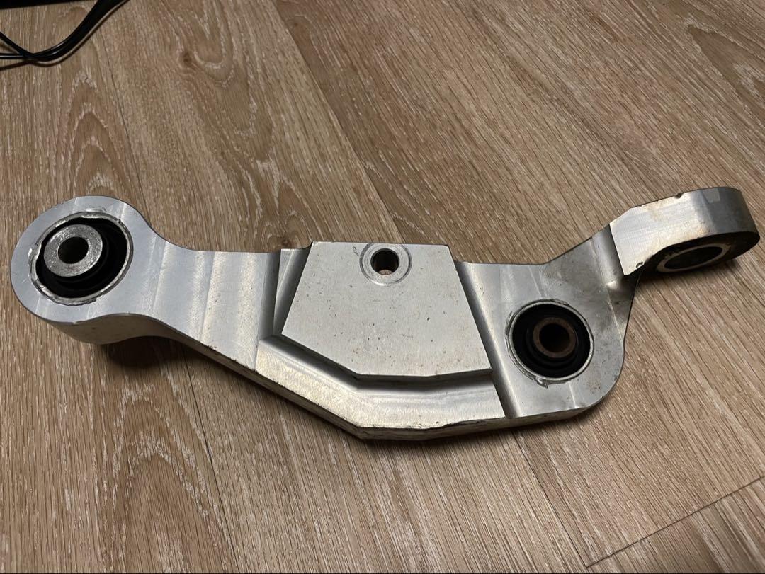 レクサス LS460 ssキット