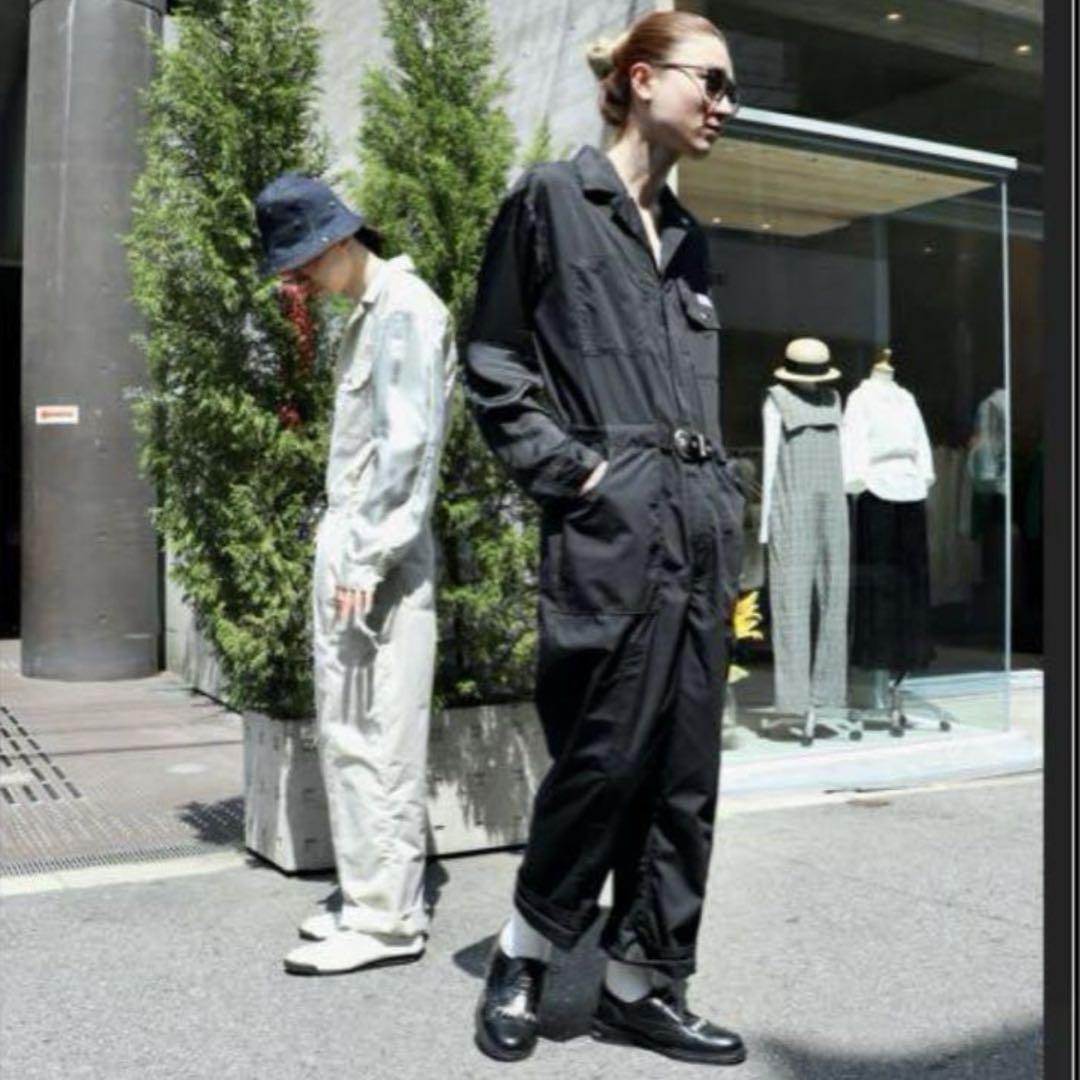 TOGA VIRILIS Jumpsuits Dickies SP 46