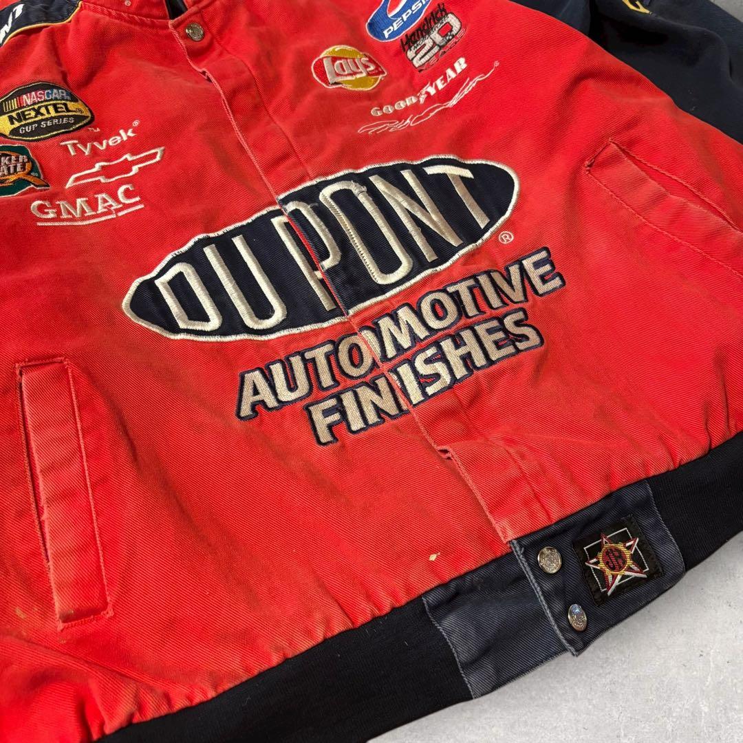 企業ロゴ 刺繍デザイン