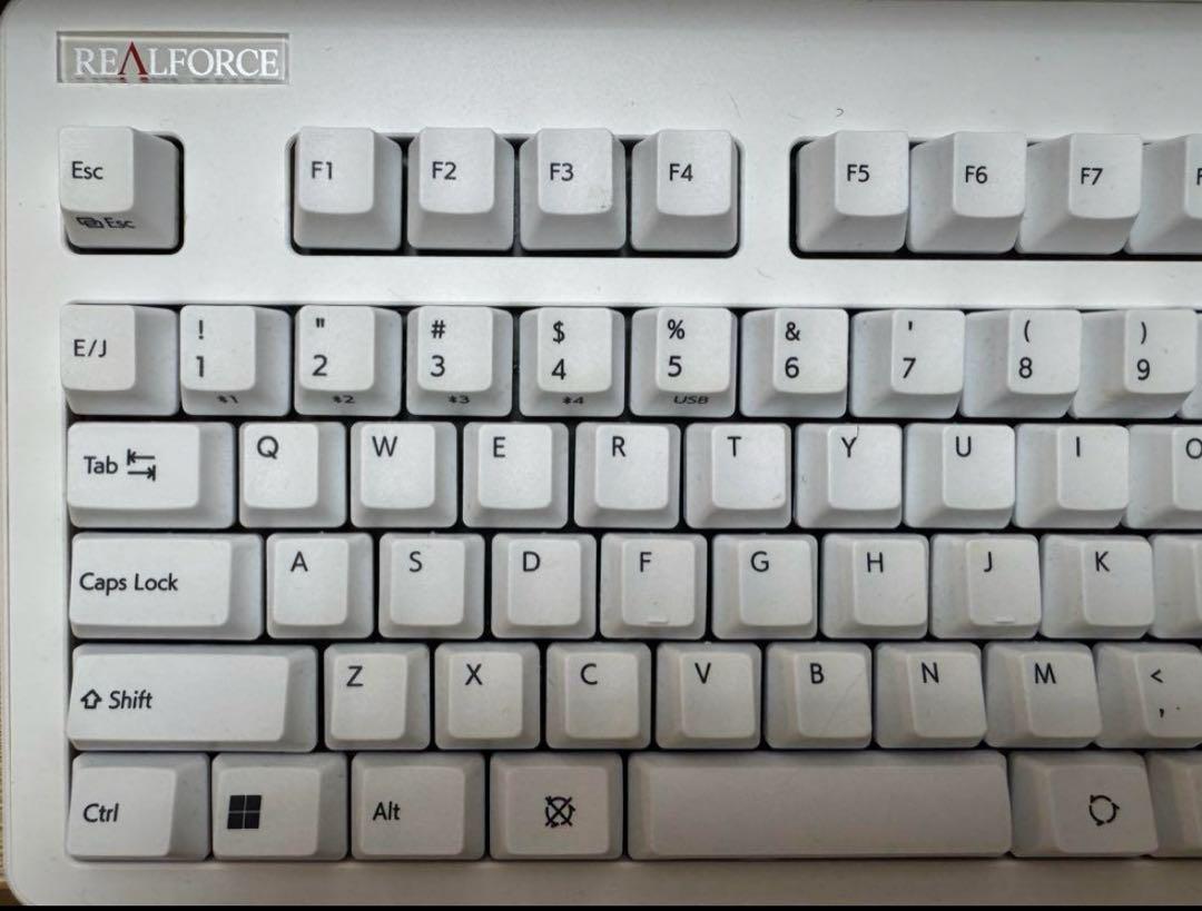 REALFORCE R3 日本語配列 R3HC71 製品 : REALFORCE / R3HC71 | REALFORCE | 日本製プレミアム