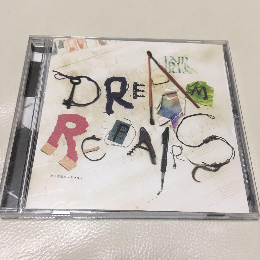 Laid Back Ocean 通販限定 Dream Repairs メルカリ