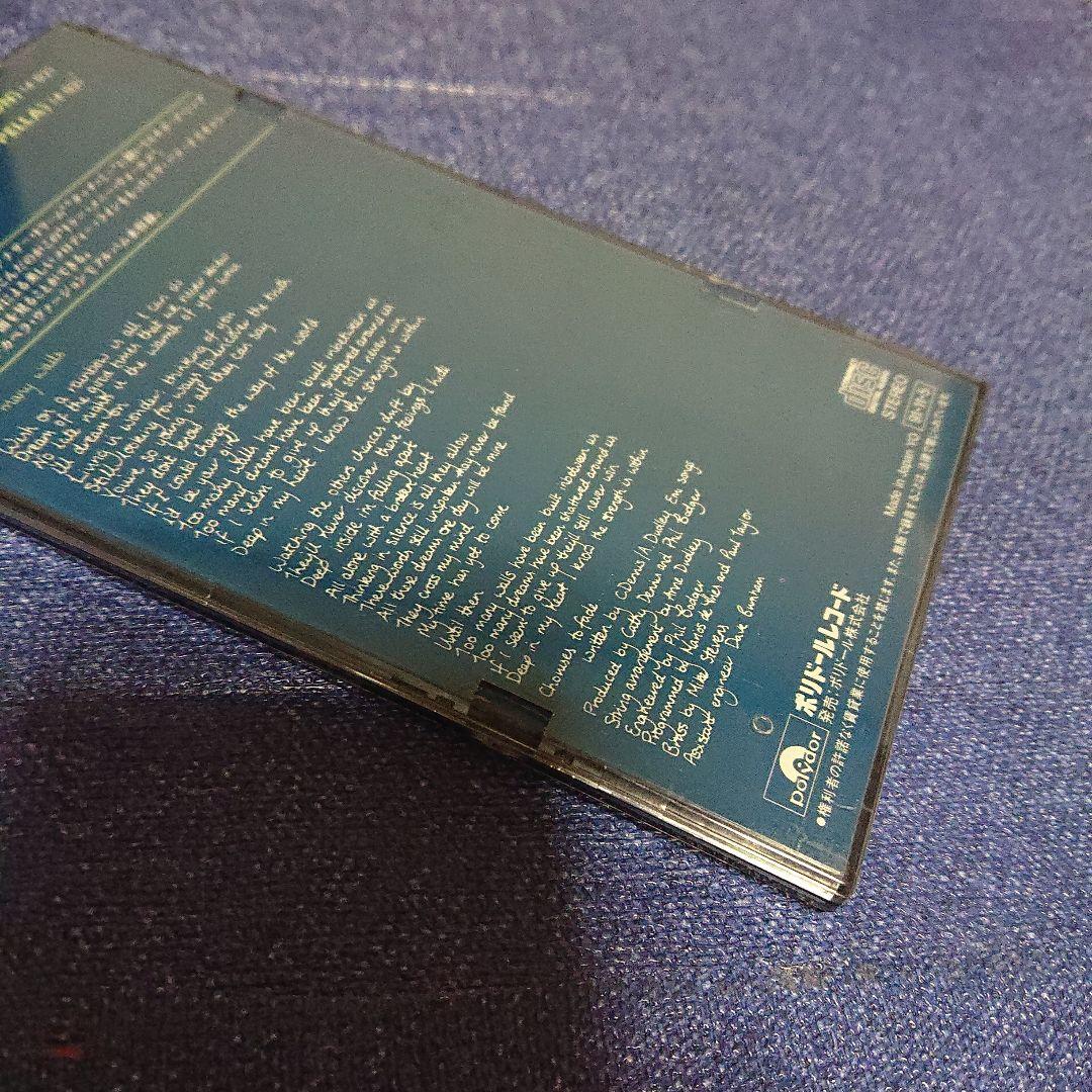 キャシーデニス cathy dennis 8センチ8cmシングル洋楽 トゥーメニ CD