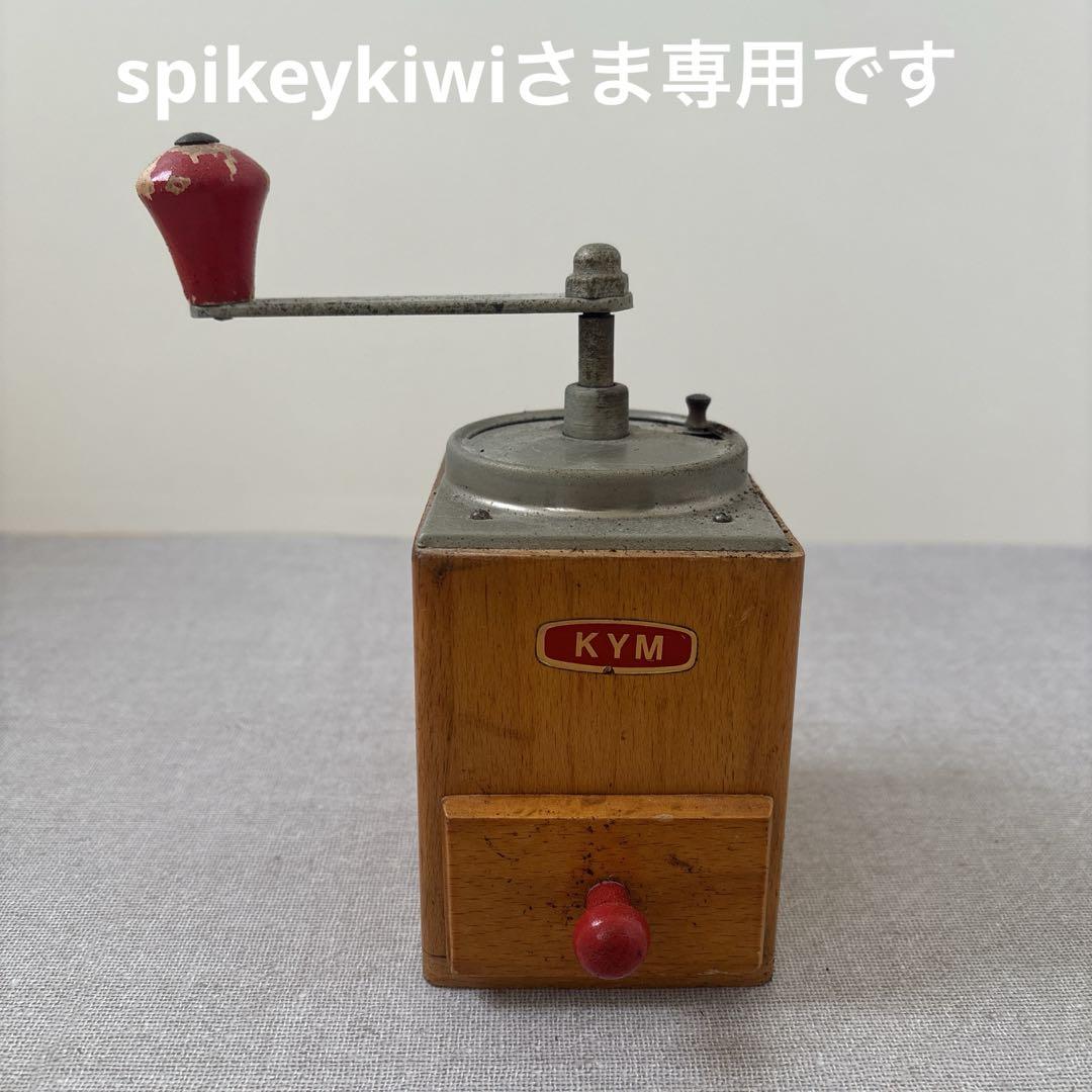 spikeykiwiさま　専用です