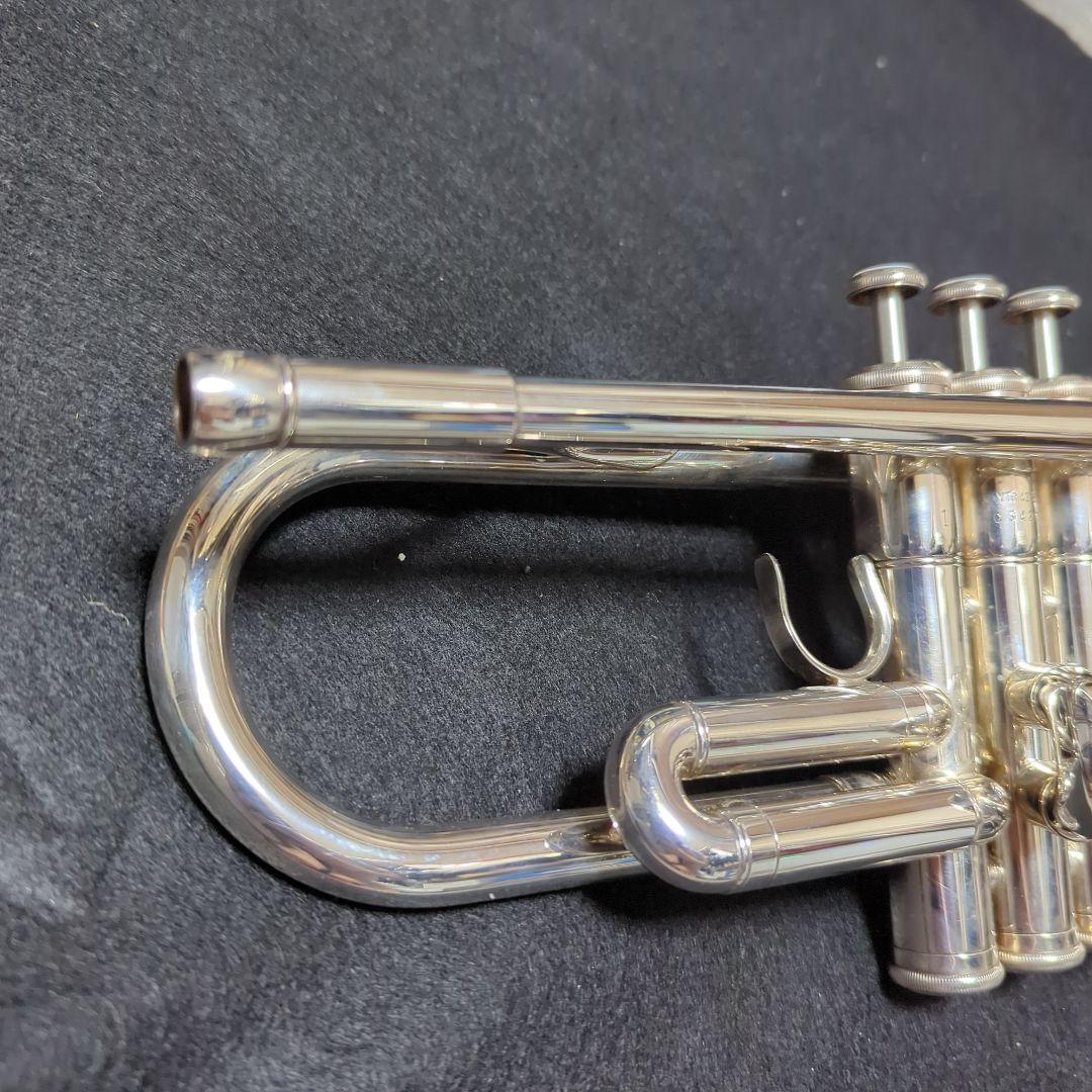 ヤマハ トランペット YAMAHA YTR-4335G メンテナンス済 即演奏可