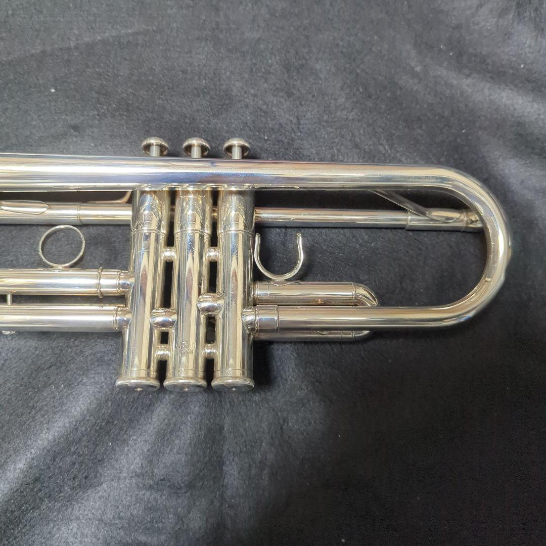 ヤマハ トランペット YAMAHA YTR-4335G メンテナンス済 即演奏可
