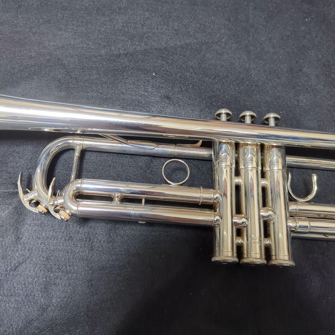 ヤマハ トランペット YAMAHA YTR-4335G メンテナンス済 即演奏可