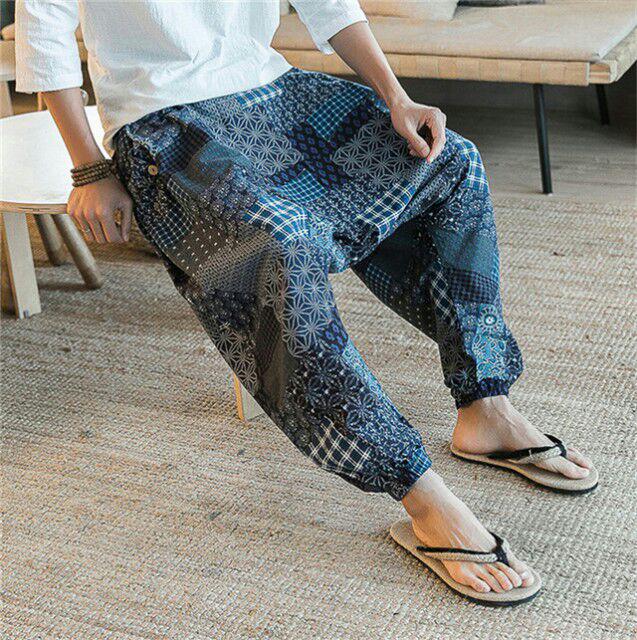 サルエルパンツ メンズ レディース ダンス 大きいサイズ ヨガ サルエル 柄 ワ - メルカリ サルエルパンツ メンズ レディース ダンス 大きいサイズ ヨガ サルエル 柄 ワ - メルカリ