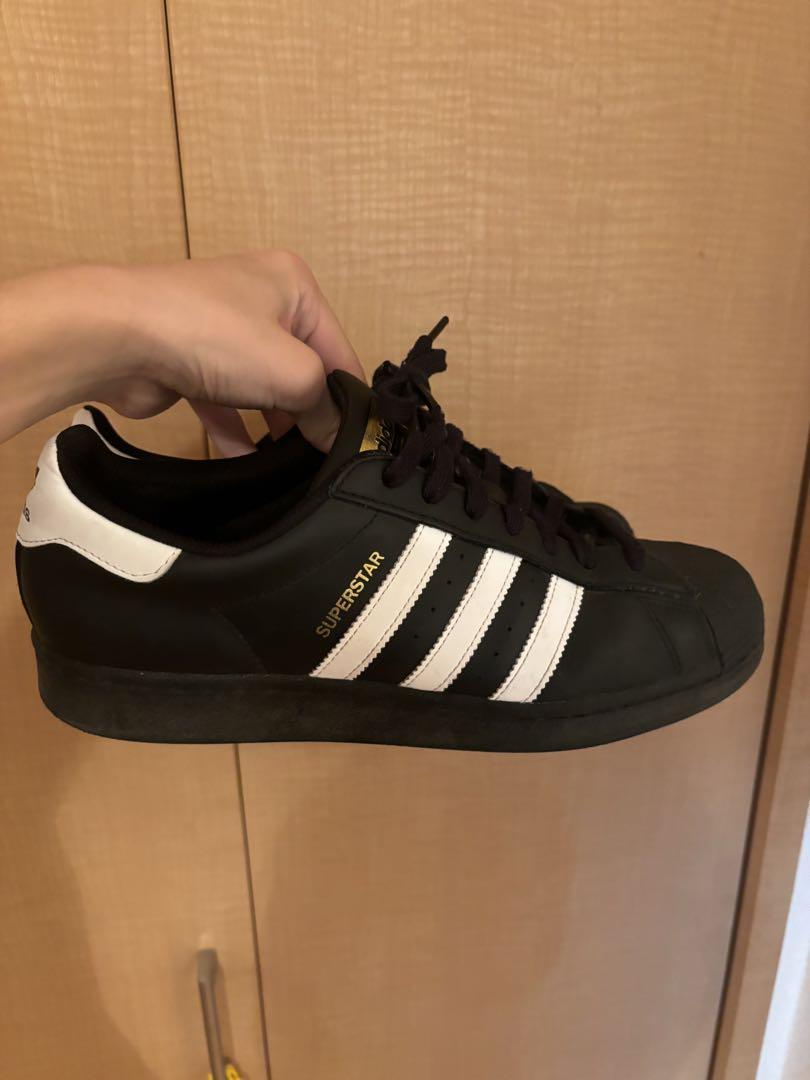 adidas スーパースター