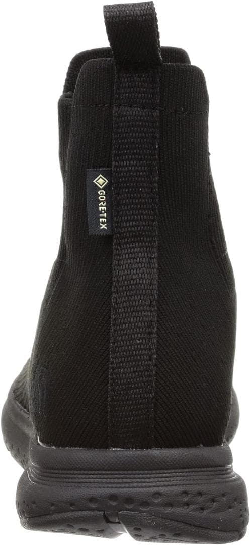 ザノースフェイス スニーカー ミッドカット サイドゴア 撥水加工 ザノースフェイス スニーカー