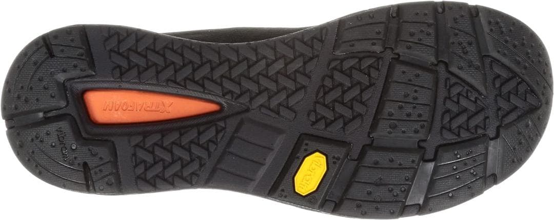 ザノースフェイス スニーカー ミッドカット サイドゴア 撥水加工 ザノースフェイス スニーカー