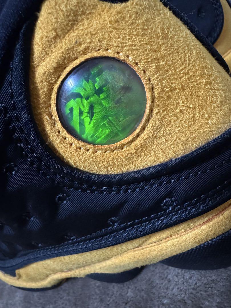 Air Jordan 13 レトロ　カーメロアンソニー クラスオブ2002