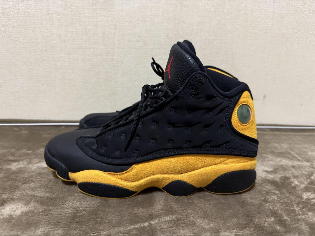 Air Jordan 13 レトロ　カーメロアンソニー クラスオブ2002