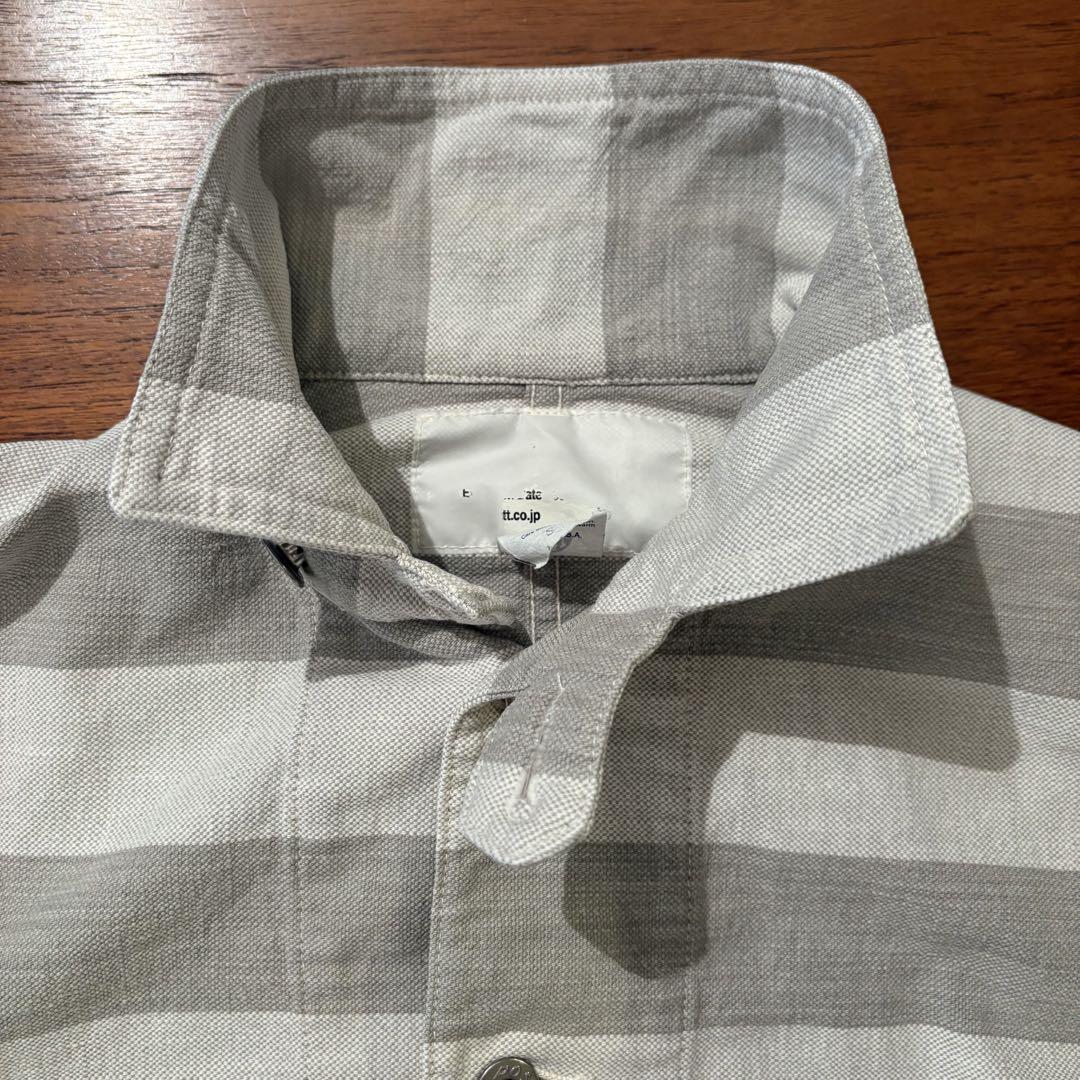 POST O' ALLS × GENERAL RESEARCH セットアップ