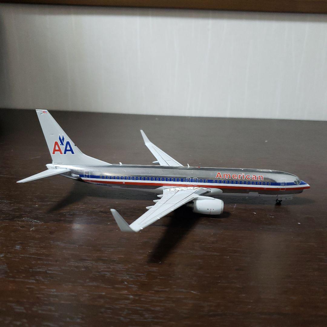 1/200ジェミニボーイング737-800