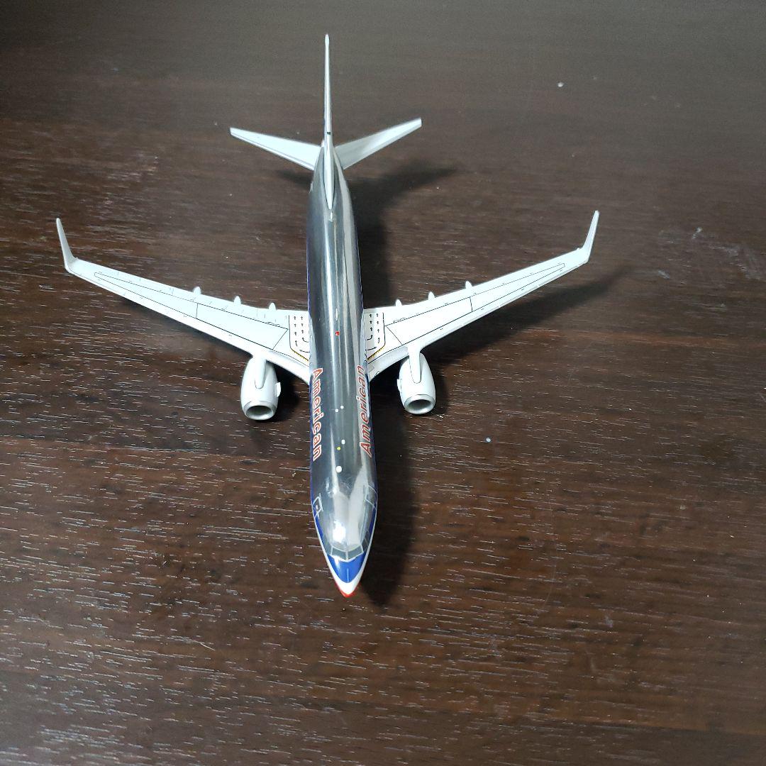 1/200ジェミニボーイング737-800