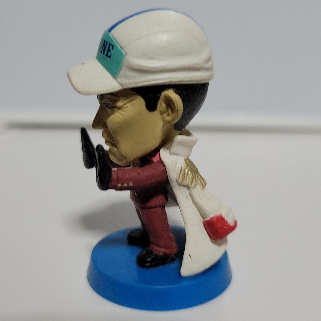 アニキャラヒーローズ ONE PIECE ワンピース 海軍 大将 赤犬 - メルカリ アニキャラヒーローズ ONE PIECE ワンピース 海軍 大将 赤犬 - メルカリ