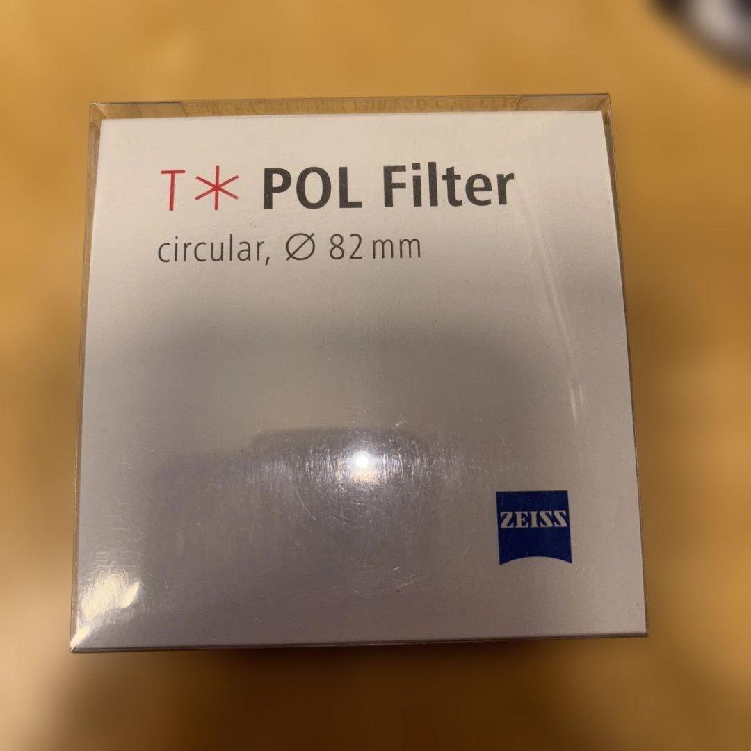 POL Filter