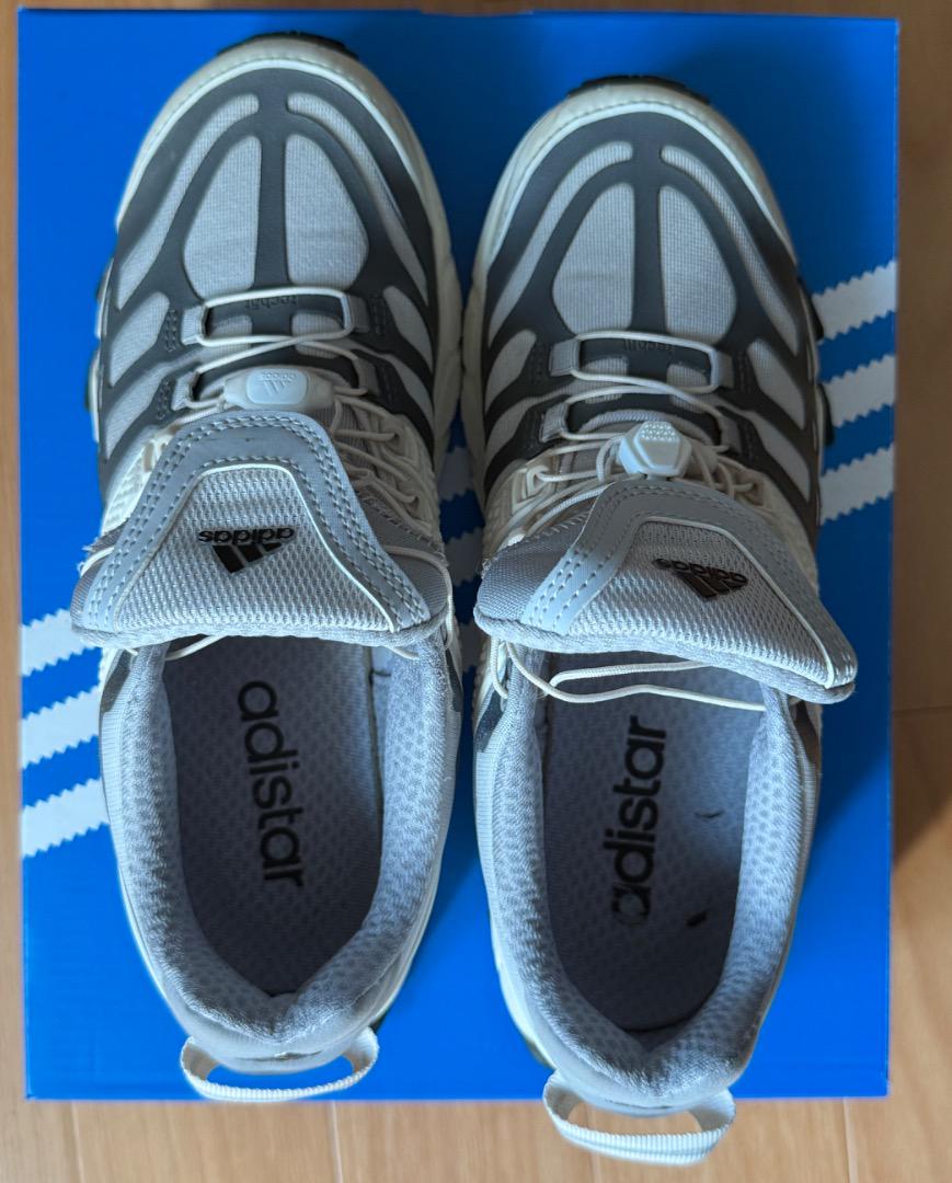 adidas originals Adistar Ravenオリジナルスレイブン