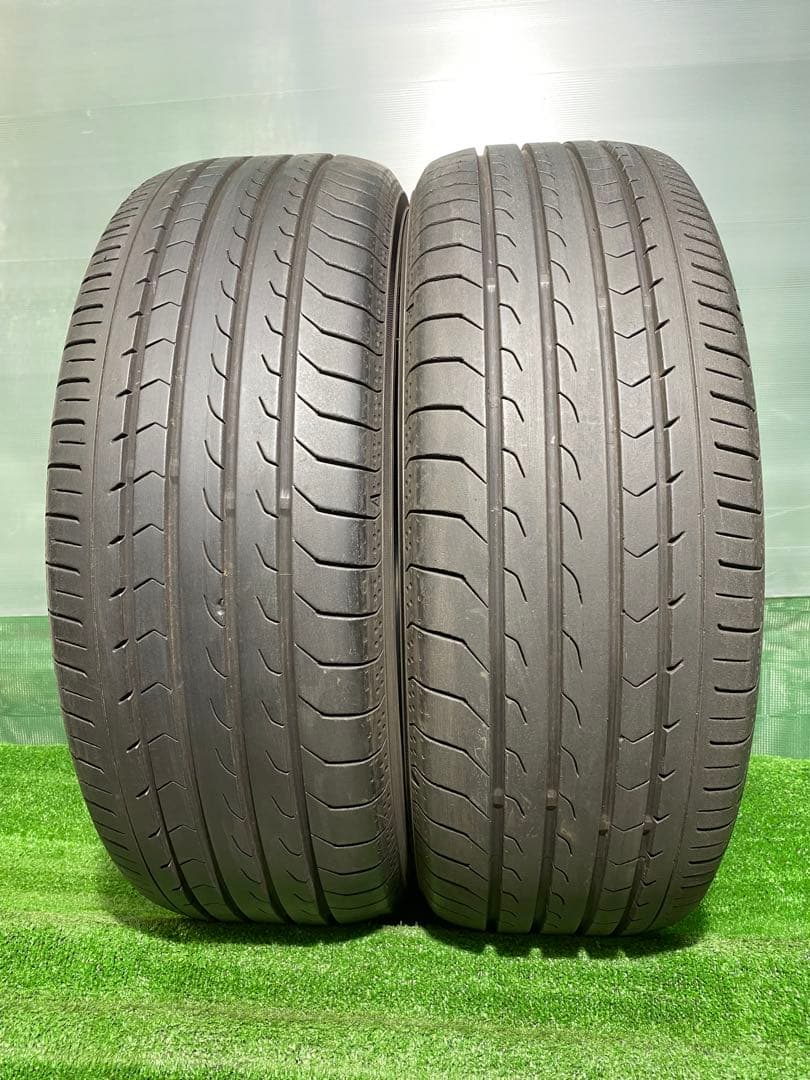205/60R16 YOKOHAMA BluEarth-RV RV03 22年