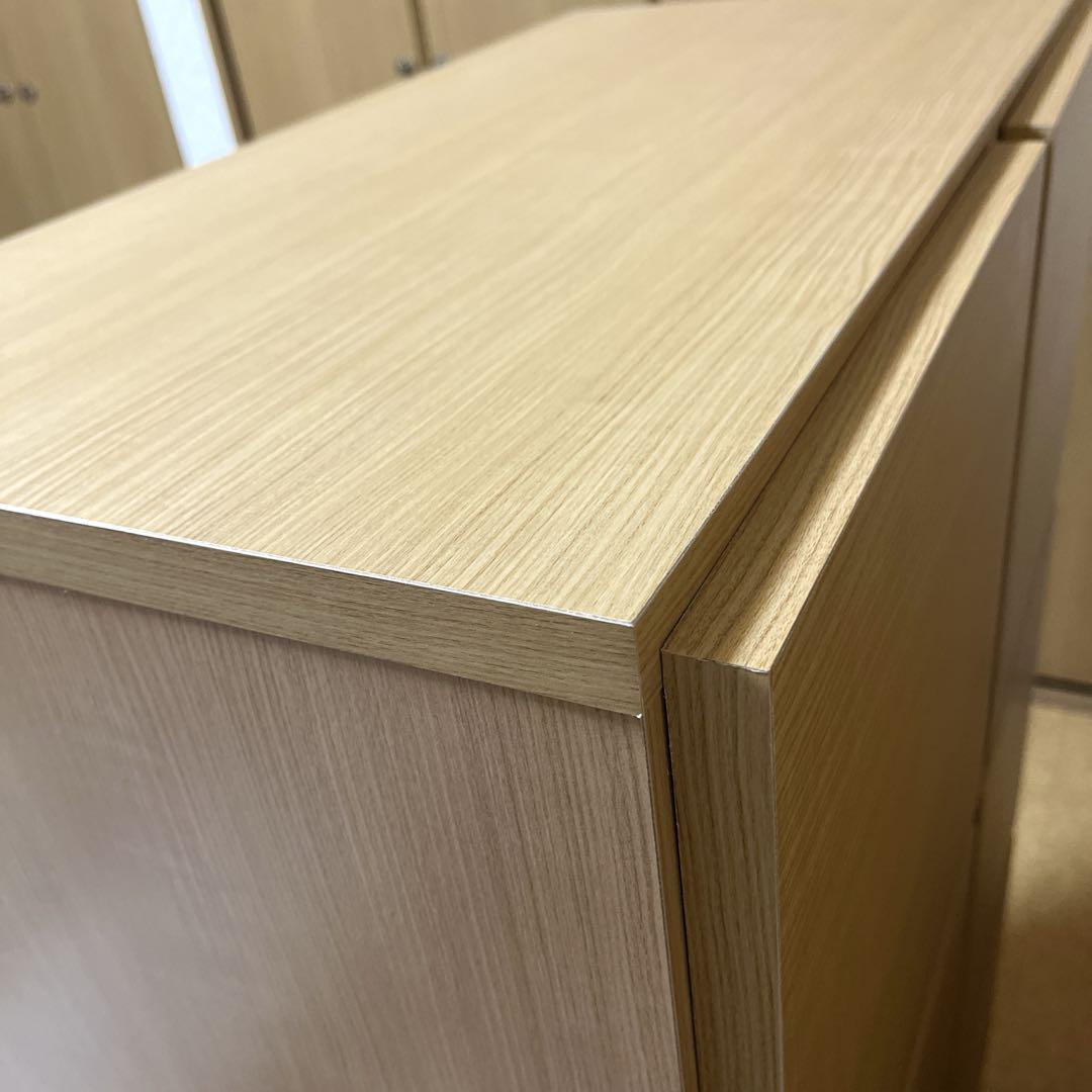 74-6コンビ 棚
