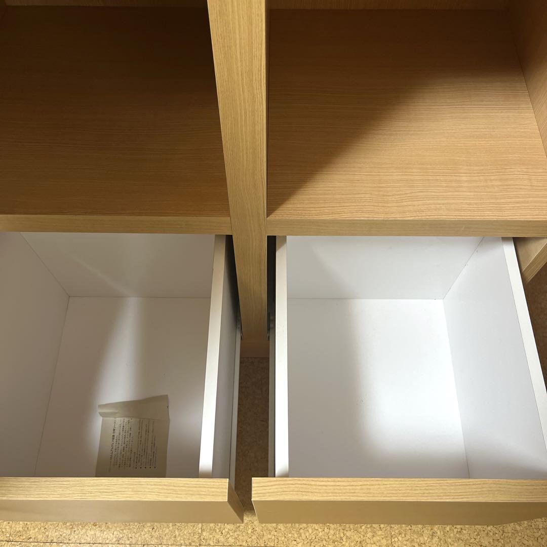 74-6コンビ 棚