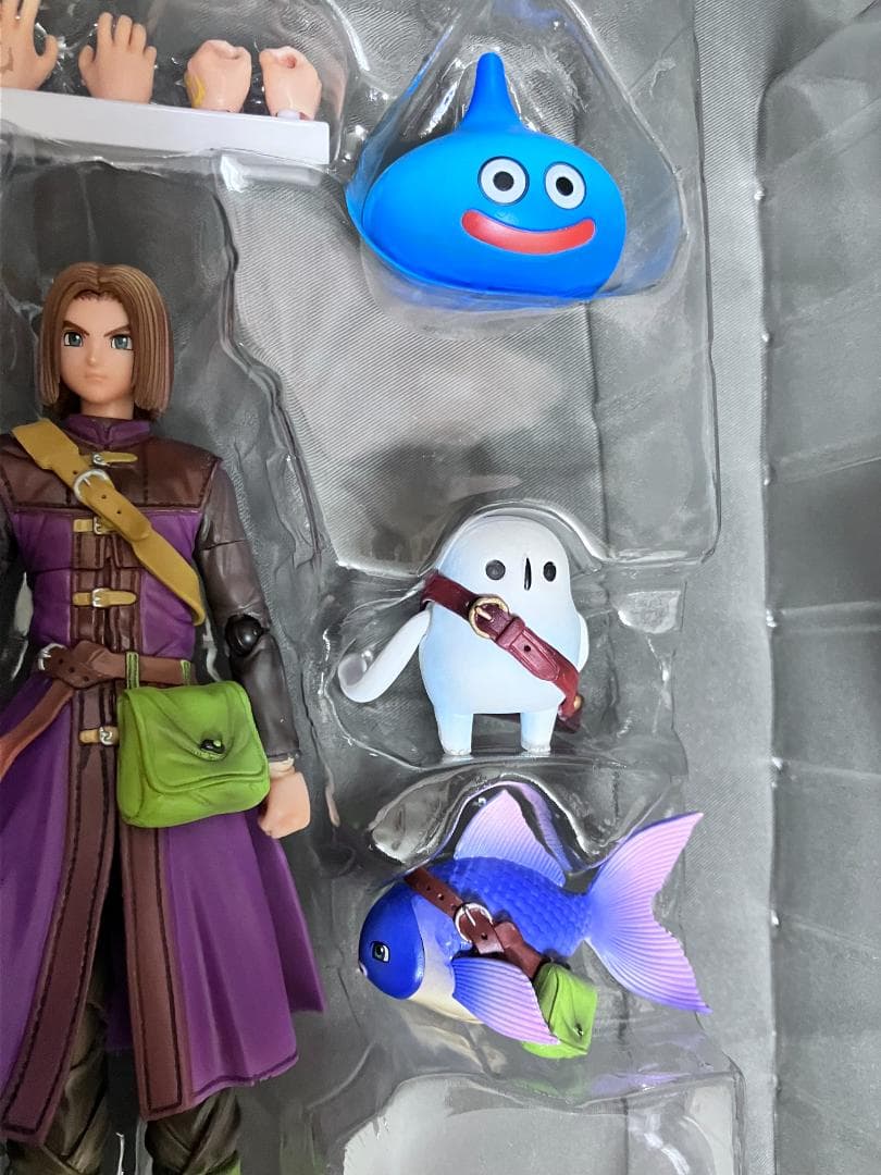 要説明文 ドラゴンクエスト大量『プレイセット』フィギュア レジェンドアイテム等 要説明文 ドラゴンクエスト大量『プレイセット』フィギュア レジェンドアイテム等