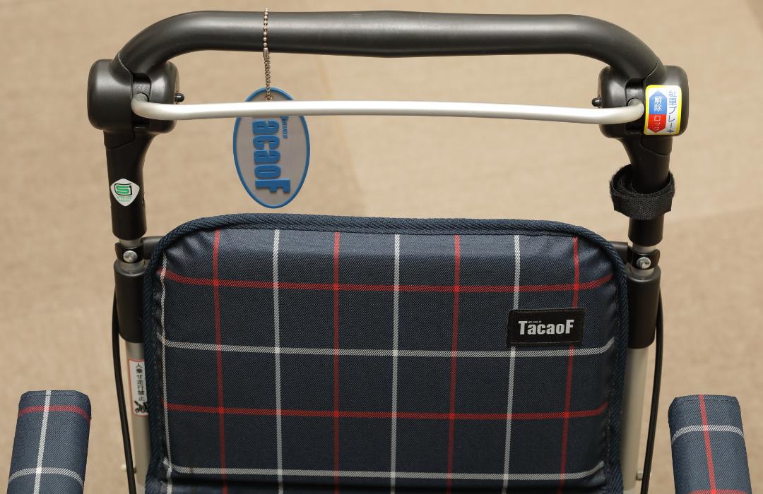 幸和製作所 Tacaof テイコブ ST07 シルバーカー（歩行補助／手押し車）