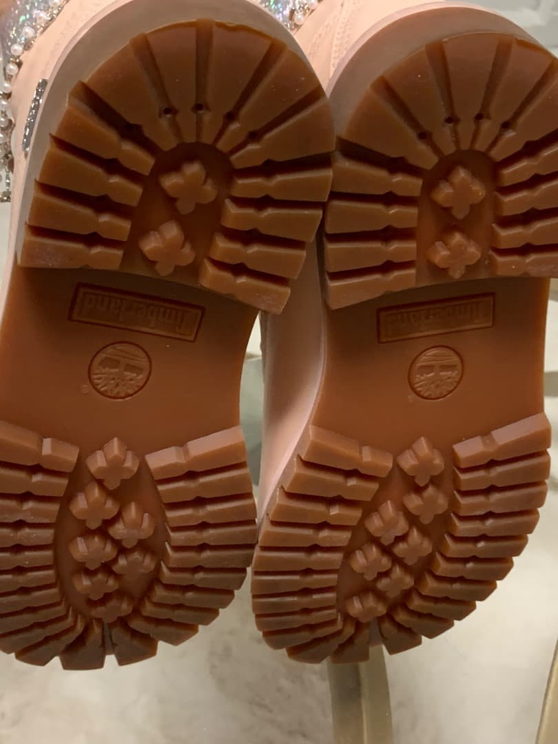 新品・未使用✨Timberland レディース ブーツ