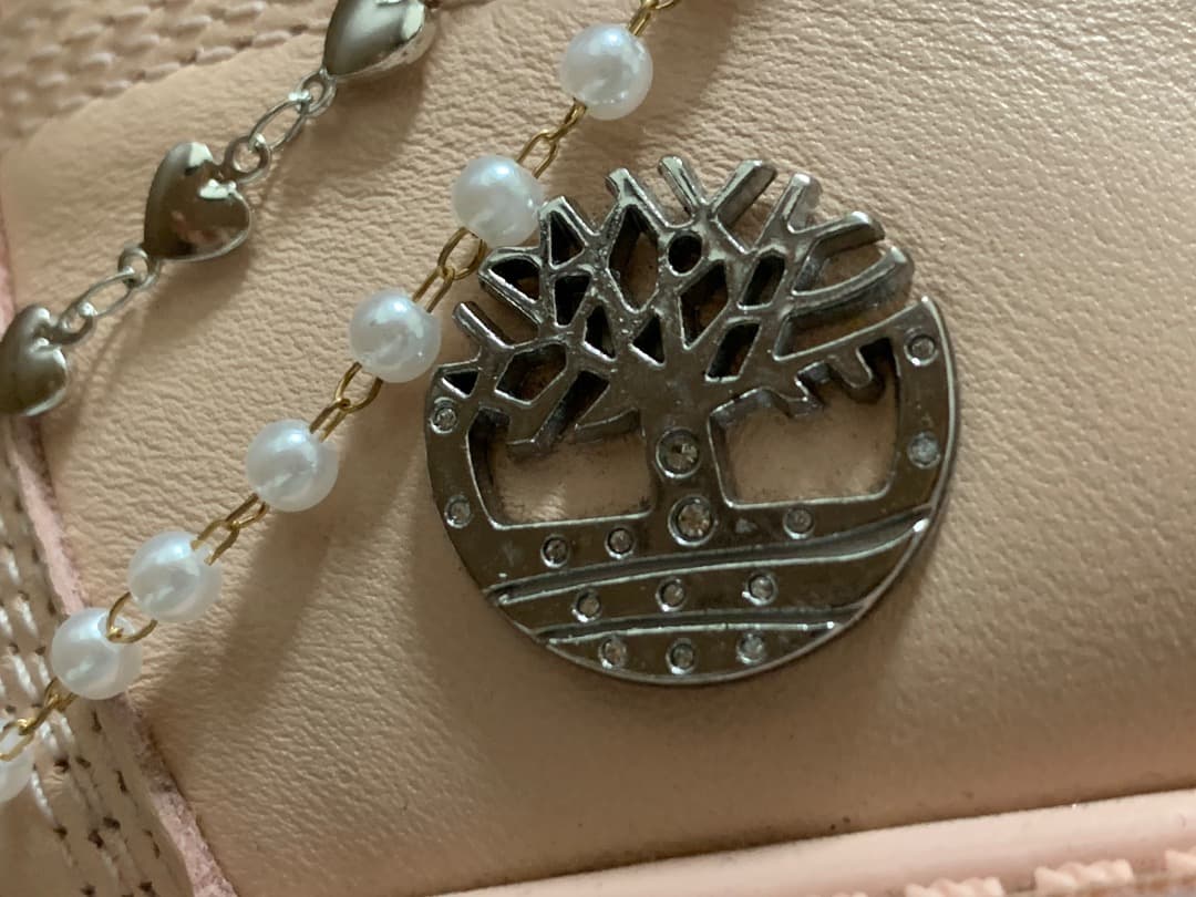 新品・未使用✨Timberland レディース ブーツ