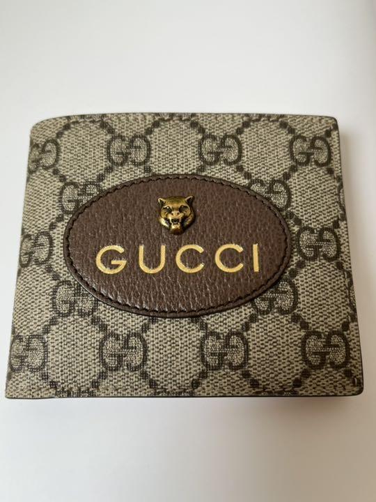 GUCCI グッチ 財布