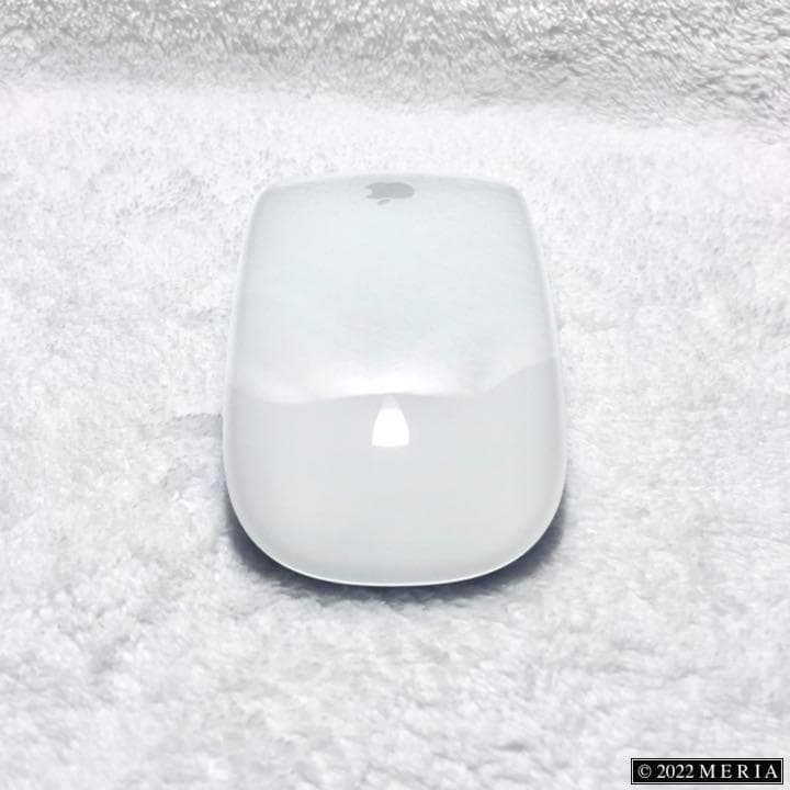 アップル非売品 ブルー 最新型 Apple Magic Mouse おしゃれ・格安