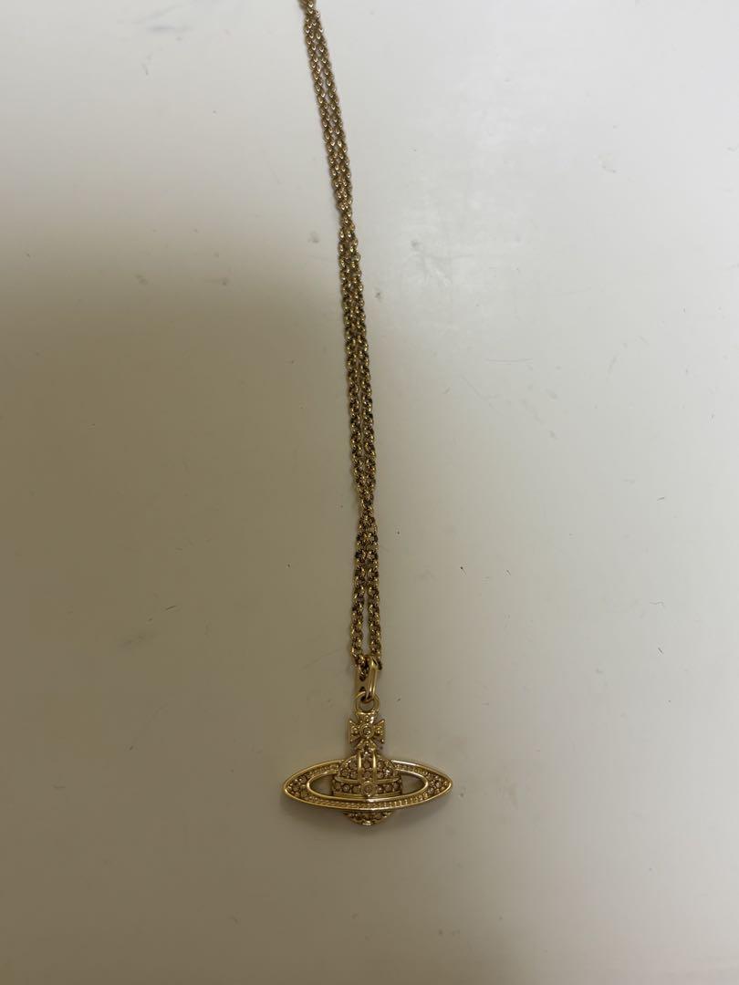 Vivienne Westwood ネックレス 美品