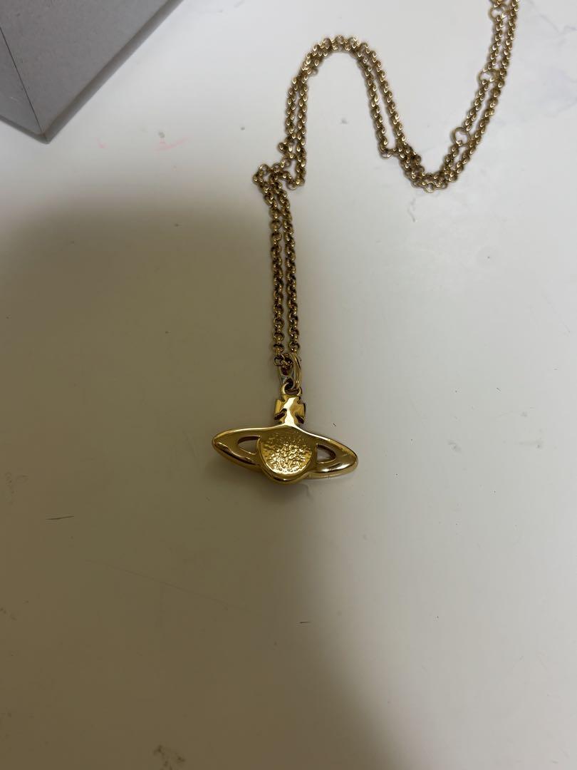 Vivienne Westwood ネックレス 美品
