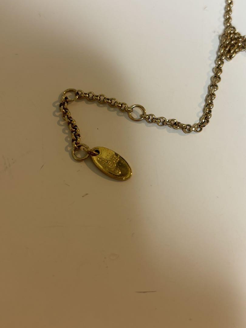 Vivienne Westwood ネックレス 美品