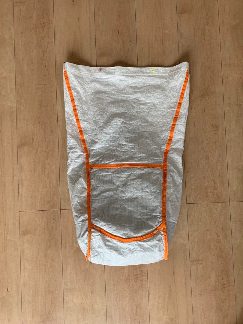 PA LANTE desert pack White Ultraweave SPa lante Packs JAPAN OLIVEOS_COM_TR