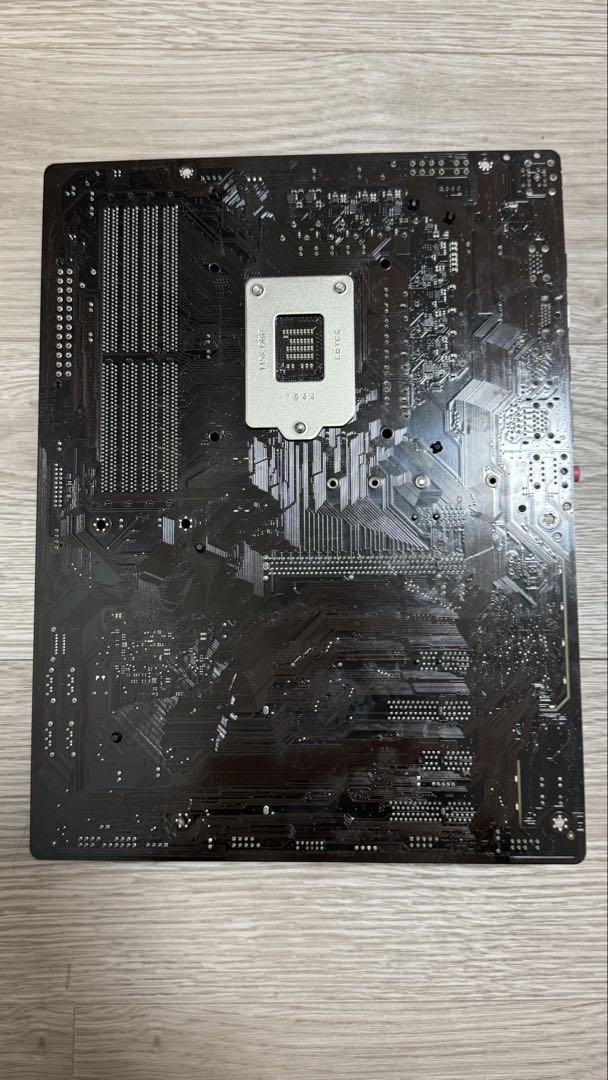 GIGABYTE Z390 UD ATX マザーボード