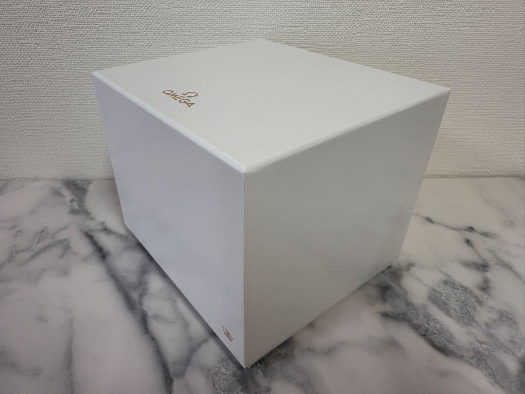 OMEGA オメガ ボックス BOX ウォッチケース 新品未使用 大量在庫