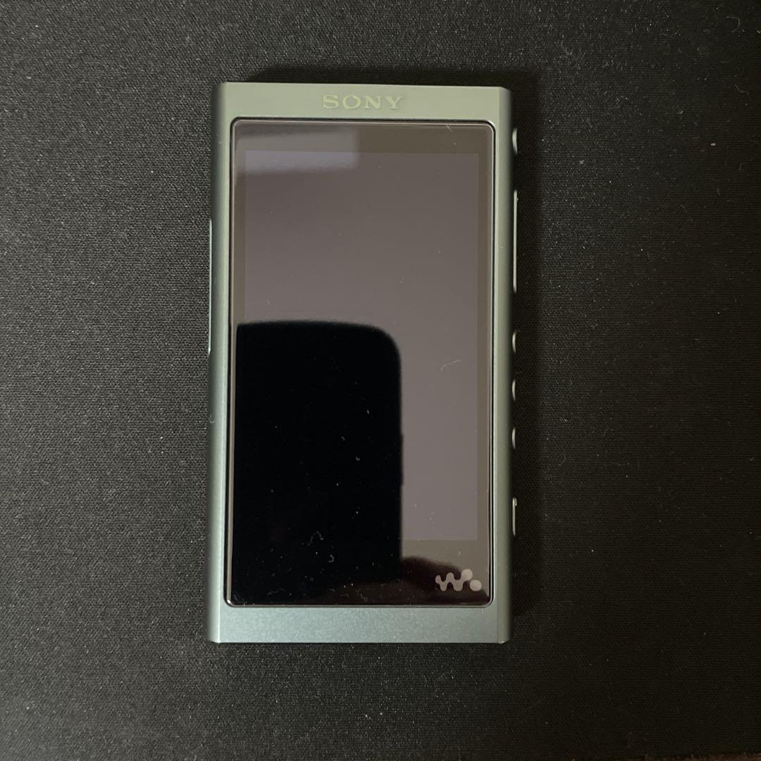 SONY ウォークマン Aシリーズ NW-A55(G)