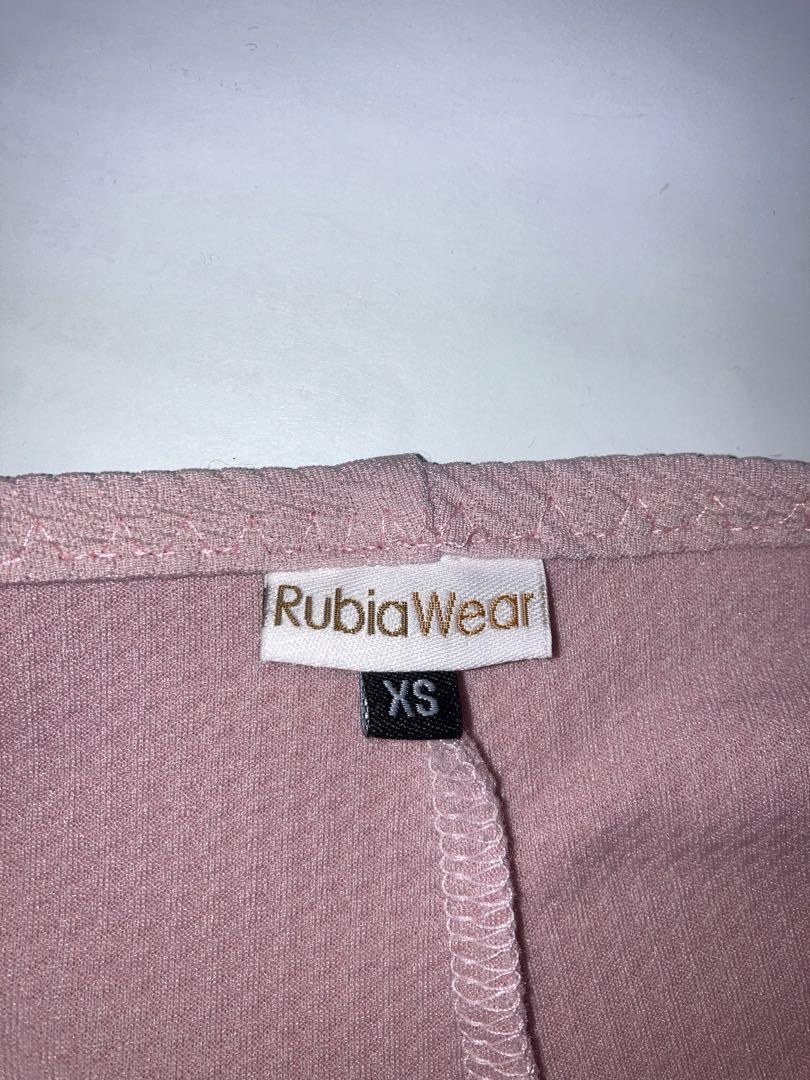 大人気Rubiawear ルビアウェア ロンパー