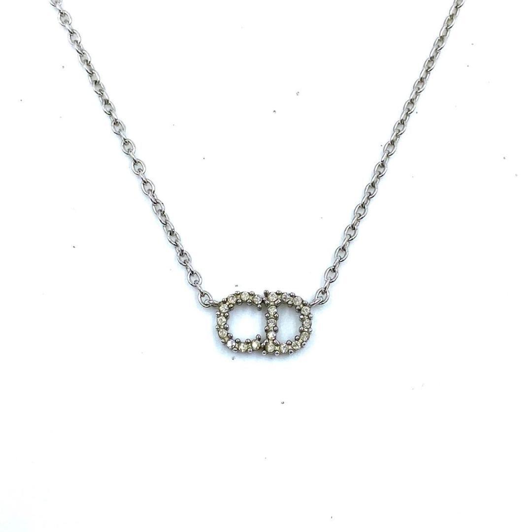 Dior CDロゴ