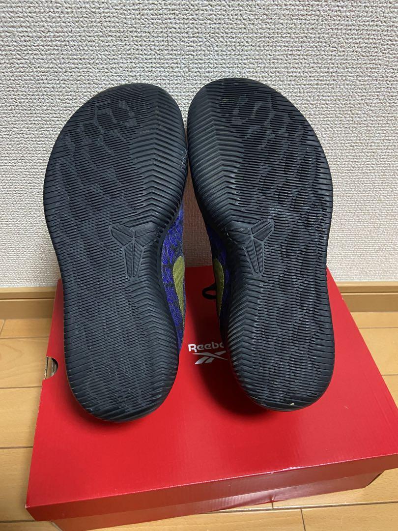 コービー マンバレイジ Kobe Mamba Rage【本日限定価格】