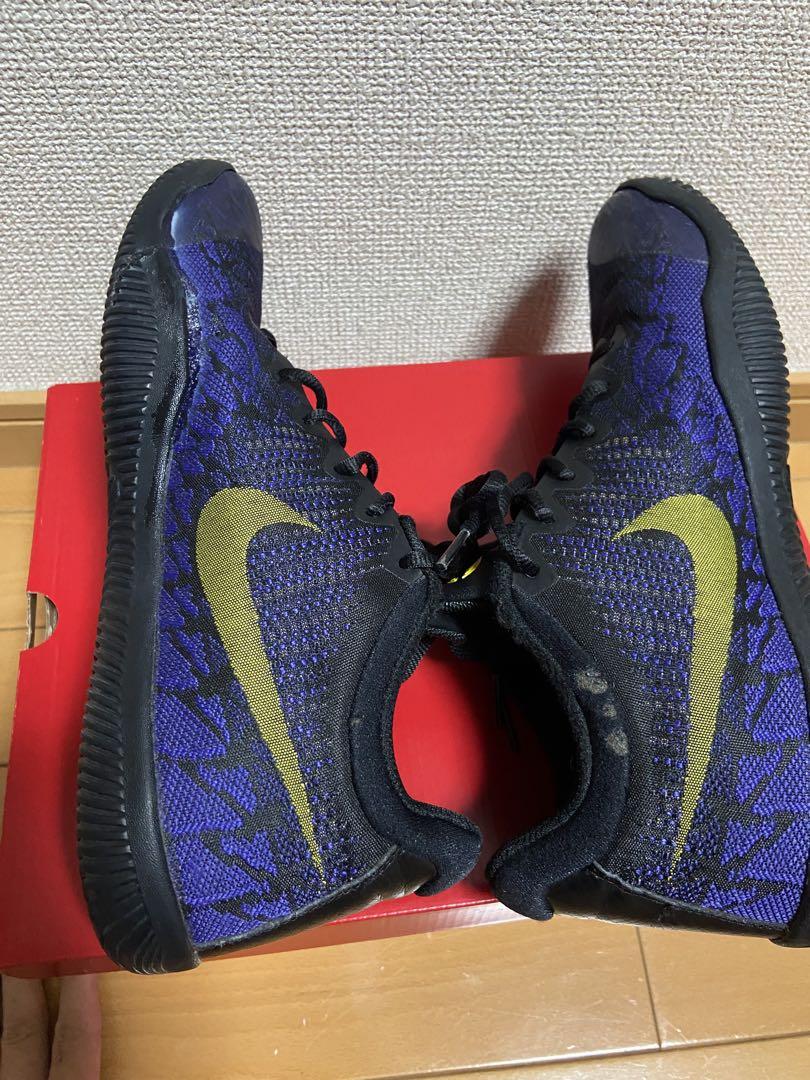 コービー マンバレイジ Kobe Mamba Rage【本日限定価格】