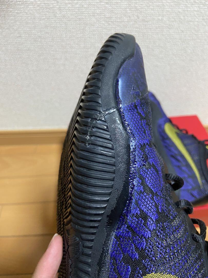 コービー マンバレイジ Kobe Mamba Rage【本日限定価格】