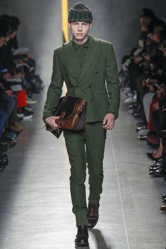 ボッテガヴェネタ BOTTEGA VENETA 13aw バックルブーツ 42