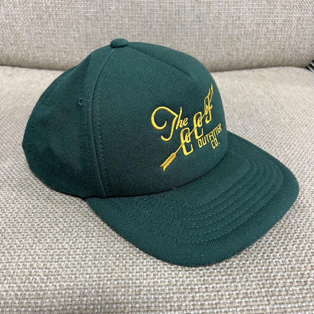 フィルソン FILSON キャップ