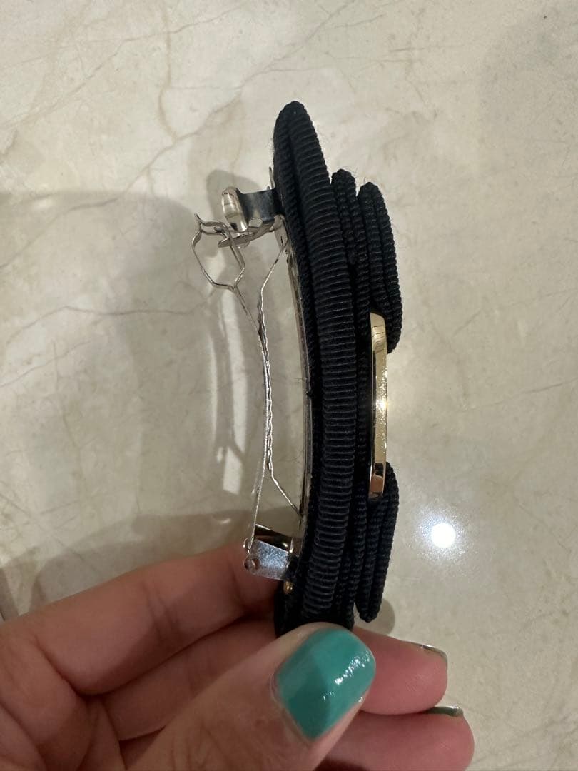 Salvatore Ferragamo バレッタ Salvatore Ferragamo バレッタ