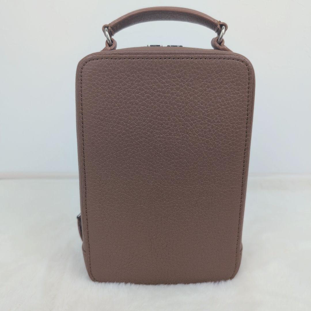 未使用級/限定品✨SONIA RYKIEL ショルダーバッグ パヴェ パリジャン