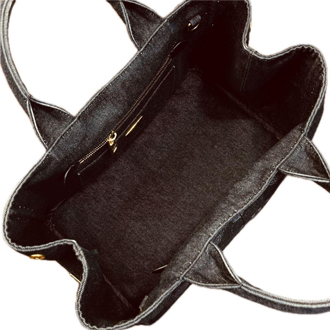 プラダ PRADA カナパ トートバッグ バッグ キャンバス ショルダーバッグ プラダ PRADA カナパ トートバッグ バッグ キャンバス ショルダーバッグ
