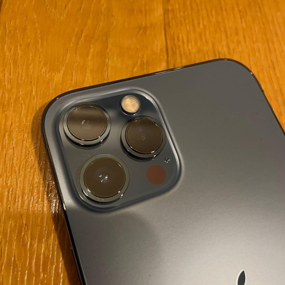 美品 iPhone 12 pro max 256GB SIMフリー