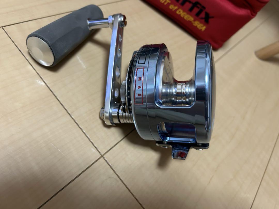 マーフィックス　Marfix n4